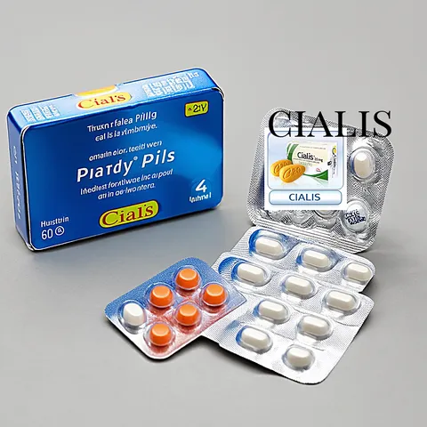 Cialis receta precio